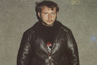 Ženu a dvě dcery rozsekal, nad mrtvolami se ukájel. Jak to bylo se Štefanem Svitkem, posledním popraveným Čechoslovákem - Proženy.cz